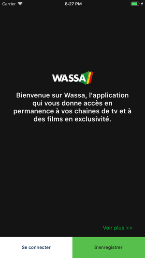 Wassa(圖2)-速報App