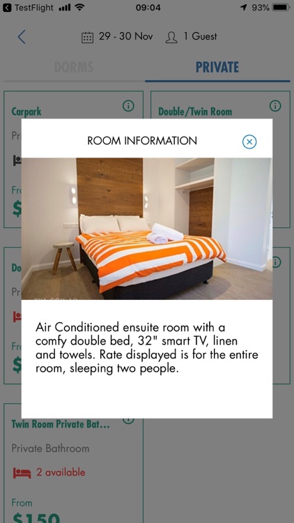 YHA Australia screenshot-6