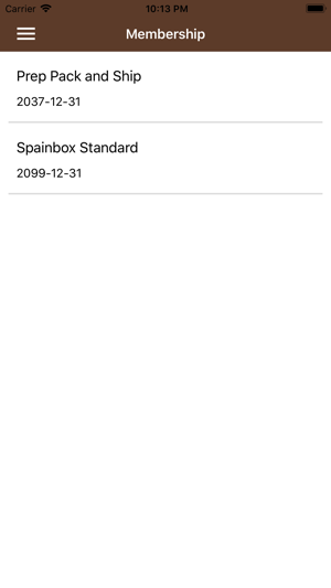 Spainbox forwarding(圖6)-速報App