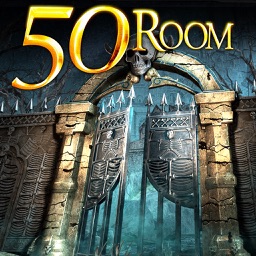 Room Escape: 50 rooms VIII