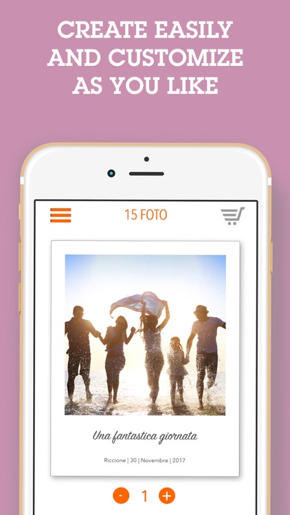 PhotoSì screenshot-4