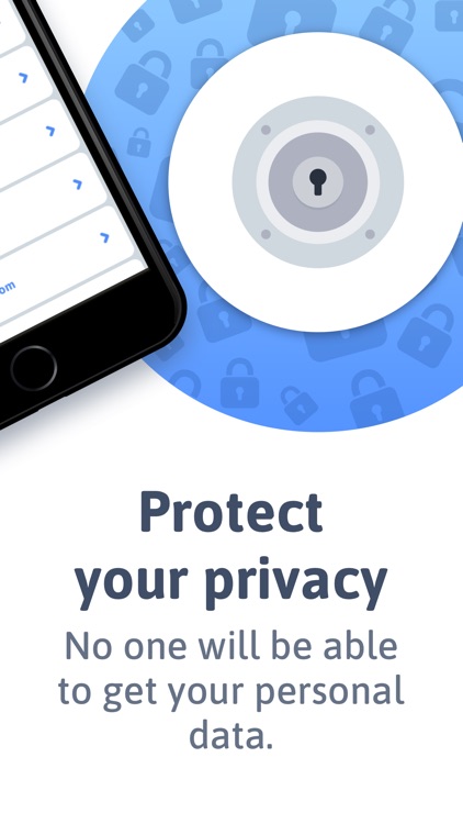 HOTSPOT VPN: Unlimited HotSpot screenshot-3