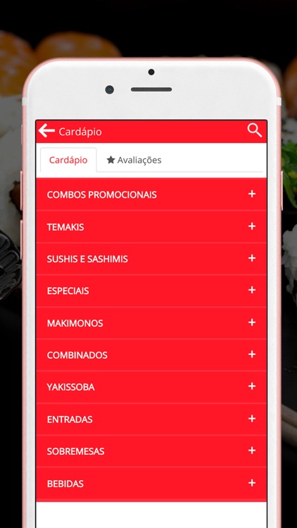 Kami Sama Delivery Japonês