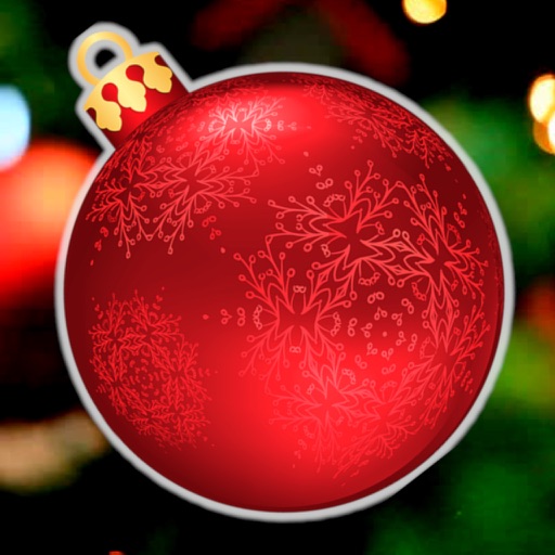 Christmas Bulbs