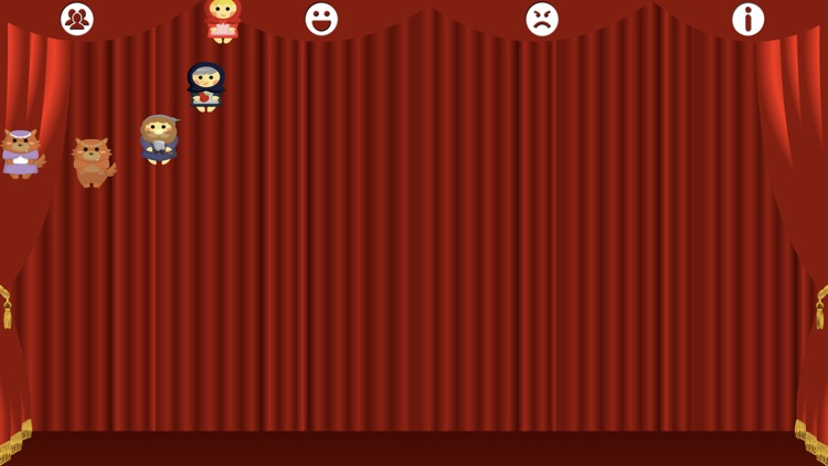Little Red Riding Hood Theatre screenshot-4