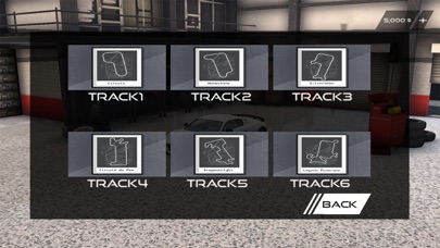 Extreme Car Gear Racers Club screenshot 3