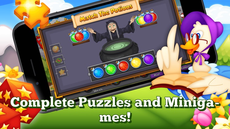 Bingo Story Live Bingo Games screenshot-4