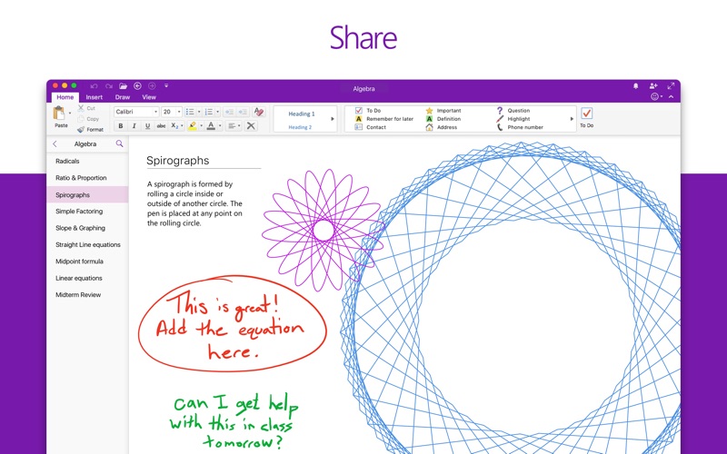 microsoft onenote free download for mac