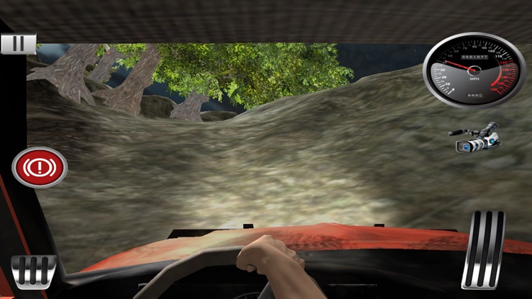 New Mountain Jeep Adventures screenshot-3