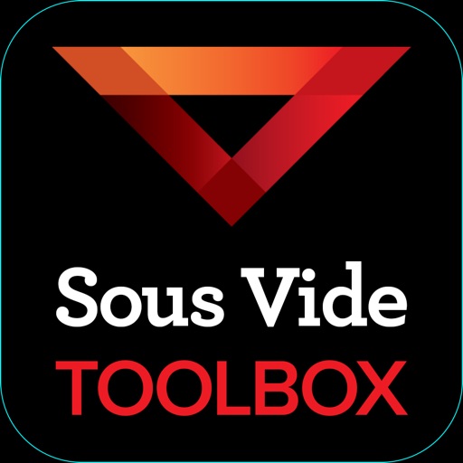 PolyScience Sous Vide Toolbox iOS App