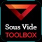 The PolyScience Sous Vide Toolbox™ is the winner of the StarChefs