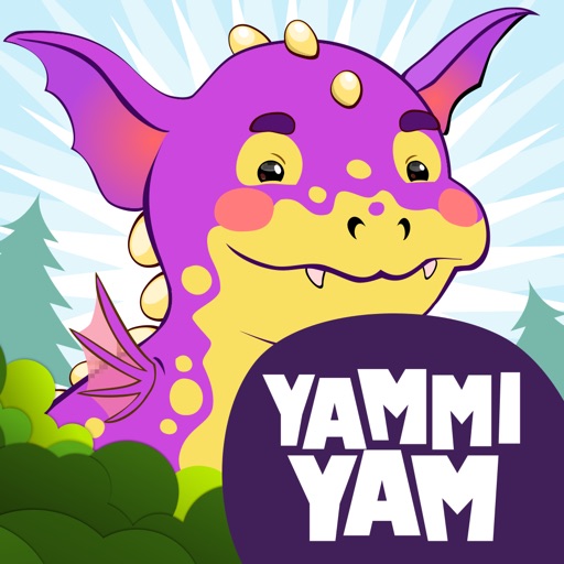 Yammy Yam iOS App