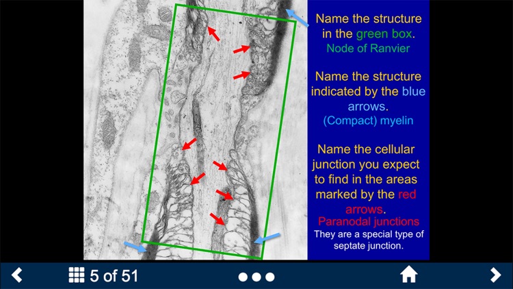 Histology Complete -SecondLook screenshot-3