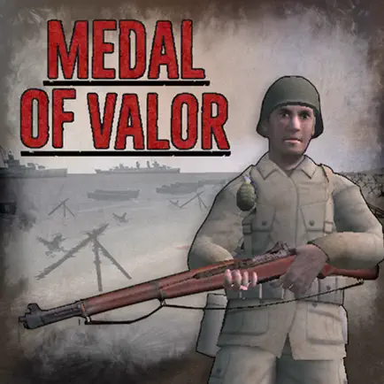 Medal Of Valor D-Day WW2 Читы