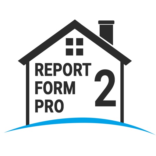 Report Form Pro 2 iOS App
