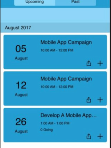 Busca-Apps screenshot 3