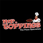 Top 29 Food & Drink Apps Like Mr Toppings Peterborough - Best Alternatives