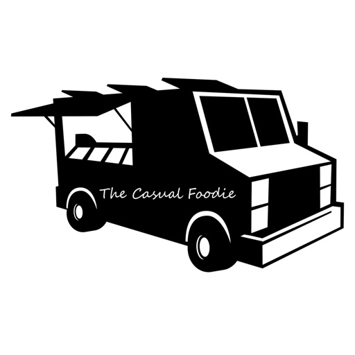 The Casual Foodie Truck icon