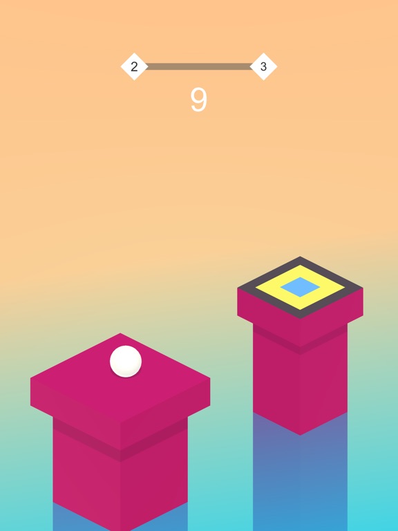 【图】Jump Across(截图3)