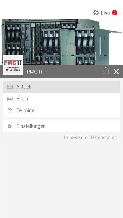 PMC IT