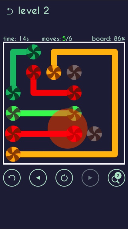 Candies Connect Premium Game