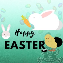 New Easter Greeting Card Maker