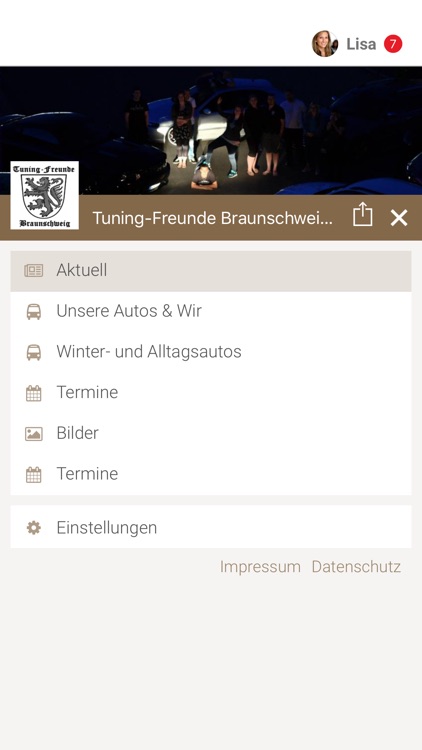 Tuning-Freunde Braunschweig