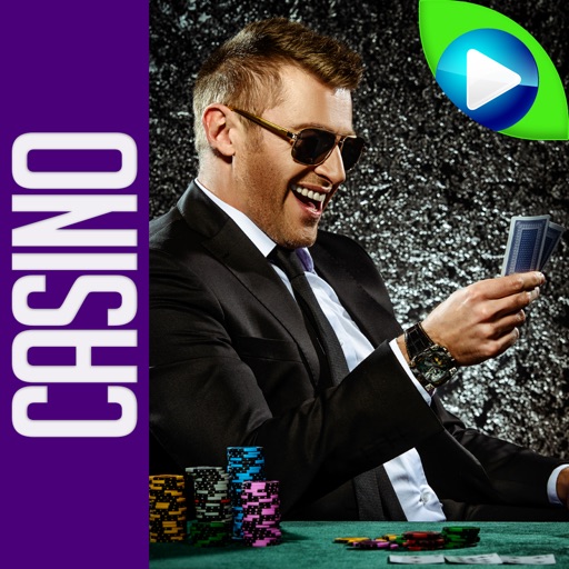BOOM CASINO - Casino and Table Games! icon