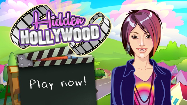 Hidden Hollywood(圖1)-速報App