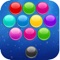 The classic and addictive Free Bubble Shooter game for ALL ages