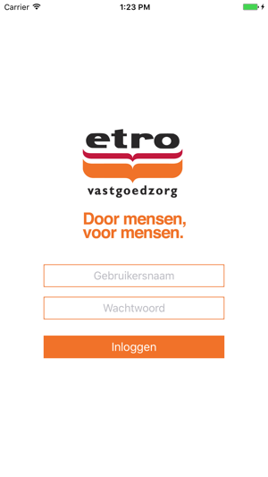 Etro Vastgoedzorg(圖1)-速報App