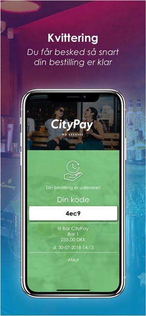 CityPay(圖5)-速報App