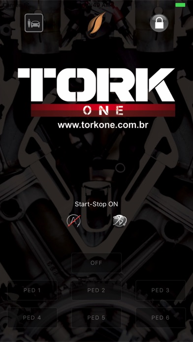 Tork One Cruze GP screenshot 2