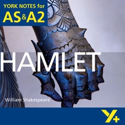 Hamlet York Notes AS A2 iPad