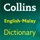 Collins Malay Dictionary