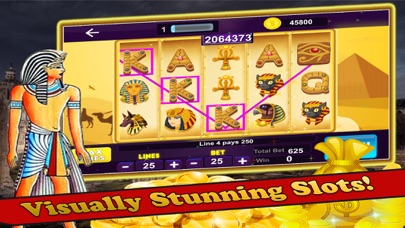 Jackpot Hot Shot Slots Pro screenshot 3