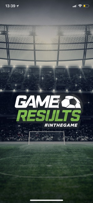 GameResults(圖1)-速報App