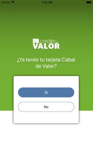 Crédito de Valor(圖2)-速報App