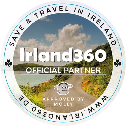 Irland360card