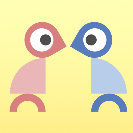 Birds by Cesca iOS App