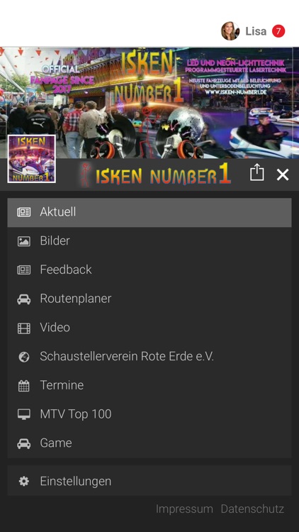 Isken Number1