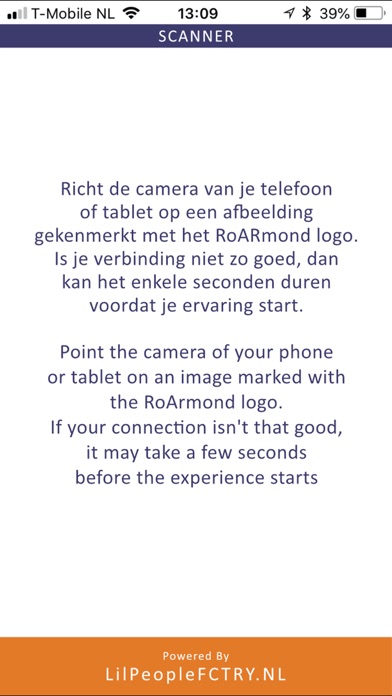 roARmond 4D screenshot 3