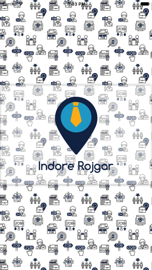 Indore Rojgar(圖1)-速報App