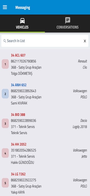 FMSI Tracker(圖4)-速報App