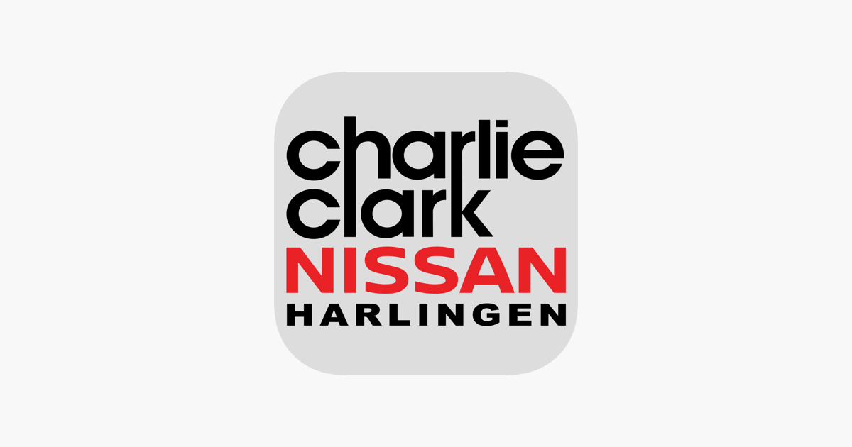 Charlie Clark Nissan Harlingen On The App Store