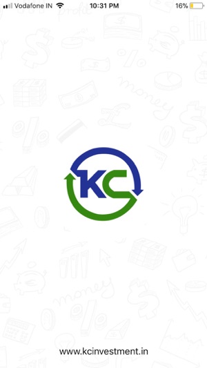 KCINVEST(圖1)-速報App