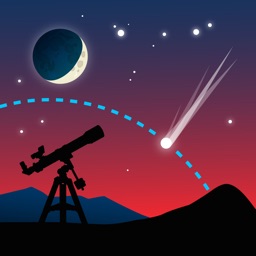 SkySafari 5 Pro Apple Watch App
