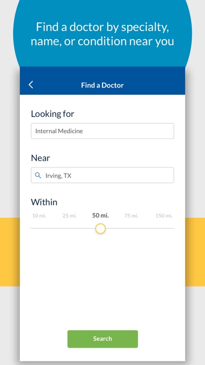 MyBSWHealth