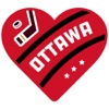 Ottawa Hockey Louder Rewards