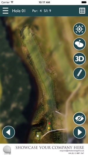 Peterhead Golf Club(圖3)-速報App